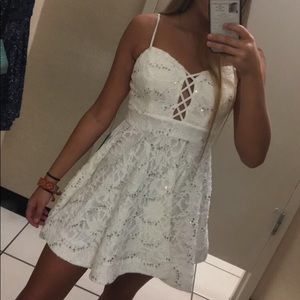 White Dress Macy’s
